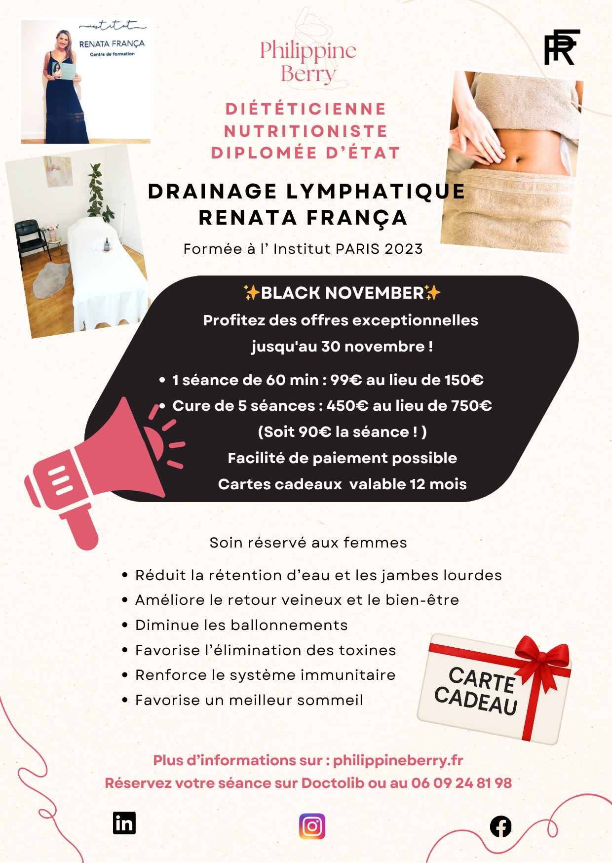 Image promotionnelle Renata França